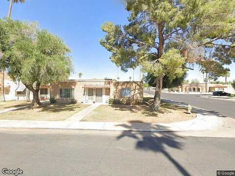 Lesueur, MESA, AZ 85203