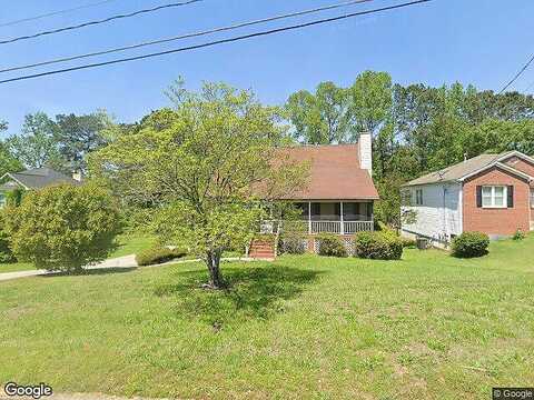 Deshon, LITHONIA, GA 30058