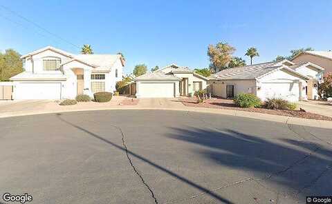 Geronimo, CHANDLER, AZ 85226