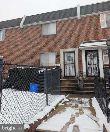 Elmhurst, PHILADELPHIA, PA 19149