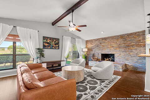 Creekwood, SAN ANTONIO, TX 78233