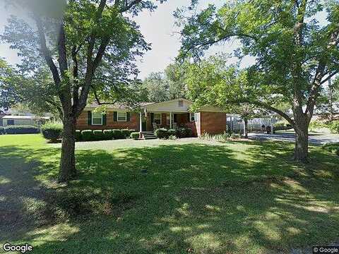Mulberry, SWAINSBORO, GA 30401