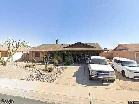 Crocus, GLENDALE, AZ 85306