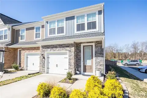 Wenrich, RICHMOND, VA 23227