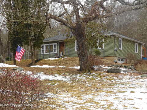 Marshalls Creek, EAST STROUDSBURG, PA 18302