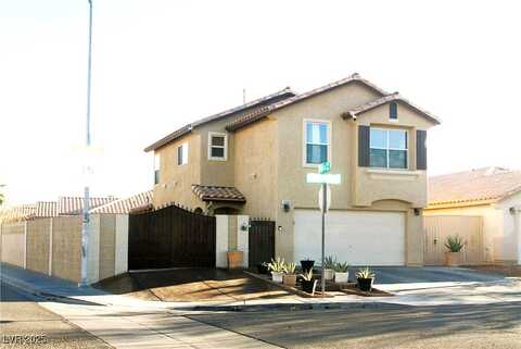 Awbury, LAS VEGAS, NV 89110