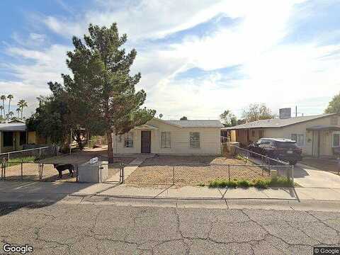 Gardenia, GLENDALE, AZ 85301