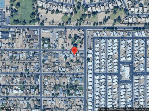 Gardenia, GLENDALE, AZ 85301