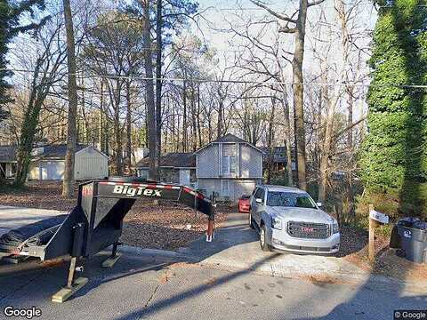Jay, LILBURN, GA 30047