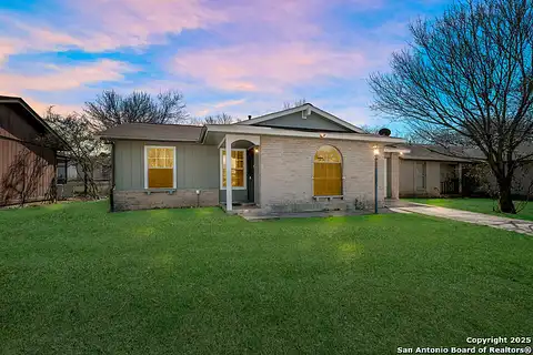 Kernan, SAN ANTONIO, TX 78227