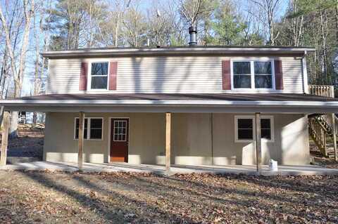 Pine Ridge, STROUDSBURG, PA 18360