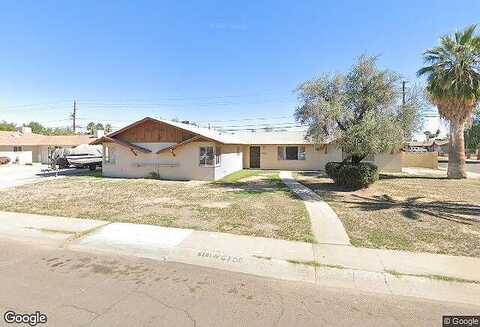 61St, GLENDALE, AZ 85301