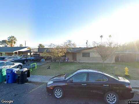 Fraser, MESA, AZ 85203