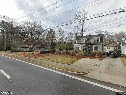 Scott, DECATUR, GA 30030