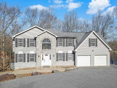 Lake, EAST STROUDSBURG, PA 18301