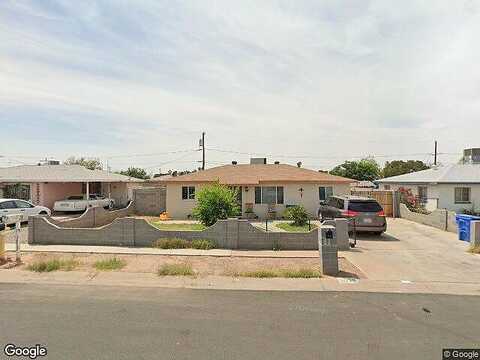 20Th, PHOENIX, AZ 85040
