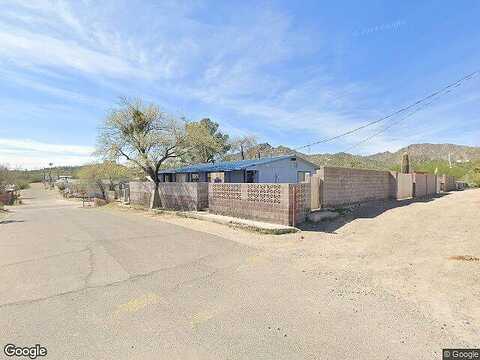 Rocalla, AJO, AZ 85321