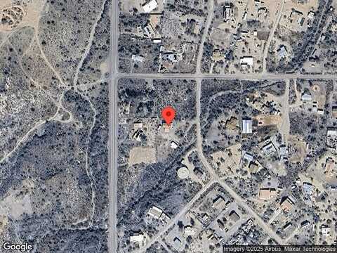 Roughrider, NEW RIVER, AZ 85087