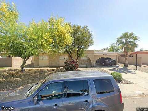 Sandra, GLENDALE, AZ 85306