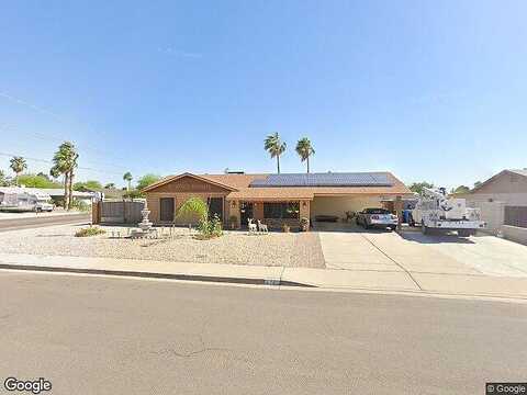 Aire Libre, GLENDALE, AZ 85306