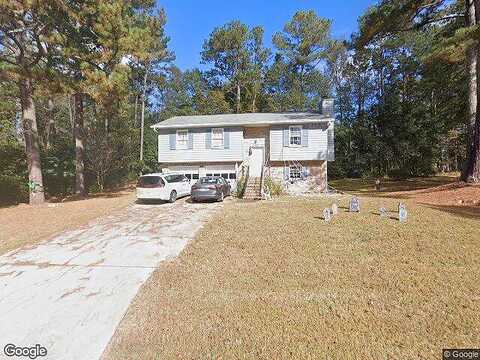Hamlet, CONYERS, GA 30094