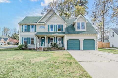 Birsay, CHESAPEAKE, VA 23321