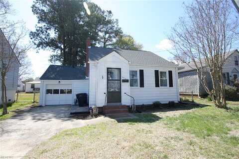 Westmoreland, PORTSMOUTH, VA 23707