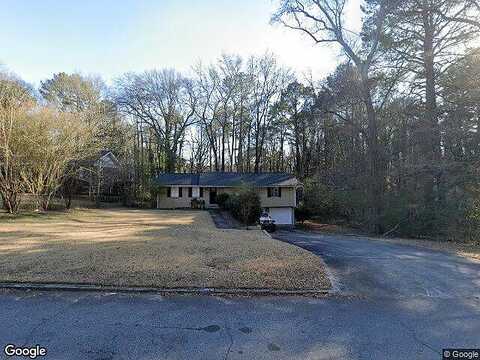 Wonder Valley, DECATUR, GA 30034