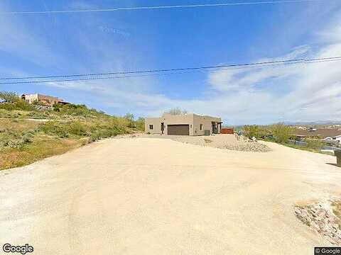 San Domingo Peak, MORRISTOWN, AZ 85342