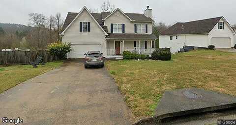 James Wade, SNELLVILLE, GA 30039