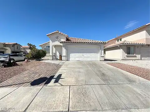 Silver Bay, LAS VEGAS, NV 89147