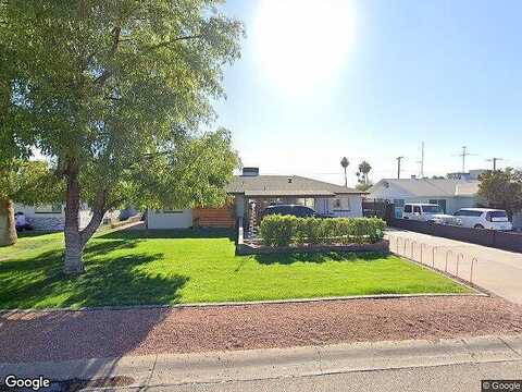Hubbell, PHOENIX, AZ 85008