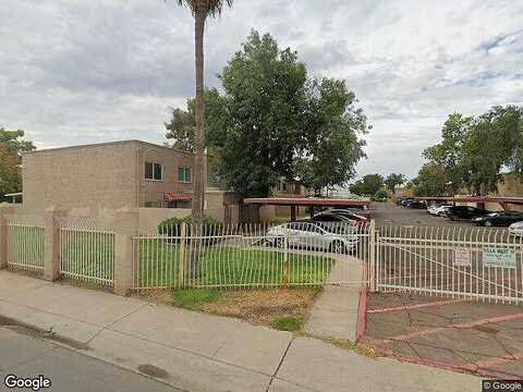 67Th, PHOENIX, AZ 85033