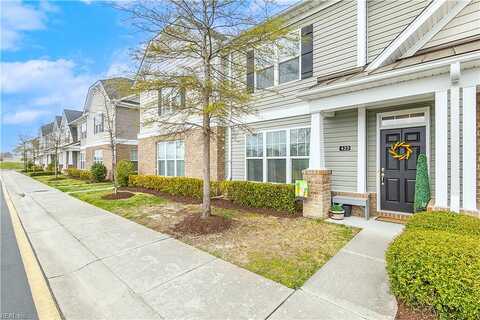 Abelia, CHESAPEAKE, VA 23322