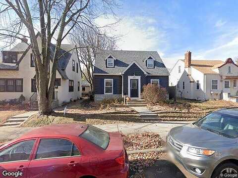24Th, MINNEAPOLIS, MN 55406