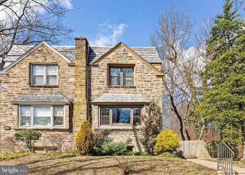 Sedgwick, PHILADELPHIA, PA 19119