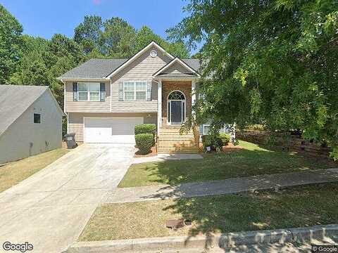 Round Stone, SNELLVILLE, GA 30039