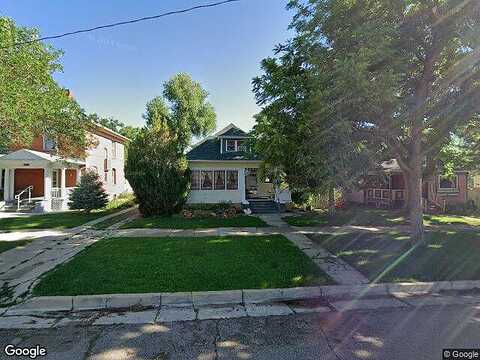 22Nd, PUEBLO, CO 81003