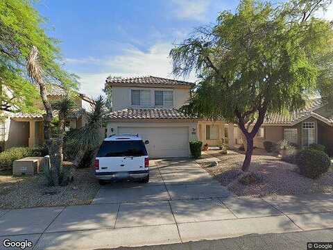 Wildcat, CAVE CREEK, AZ 85331