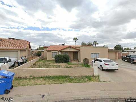 62Nd, PHOENIX, AZ 85033