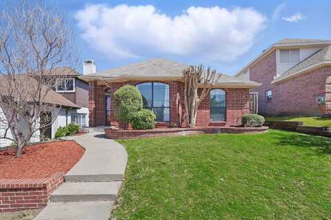 Jahvani, CARROLLTON, TX 75007
