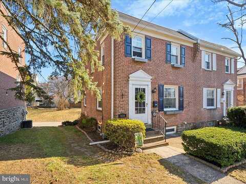 Marshall, DREXEL HILL, PA 19026