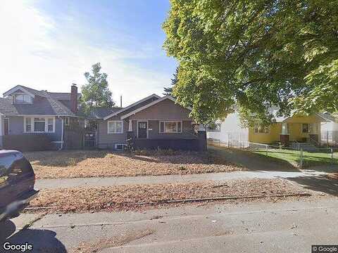 4Th, SPOKANE, WA 99202