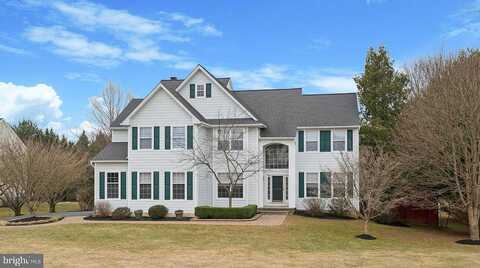 Angelica, AVONDALE, PA 19311