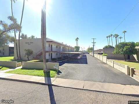 Turney, PHOENIX, AZ 85018