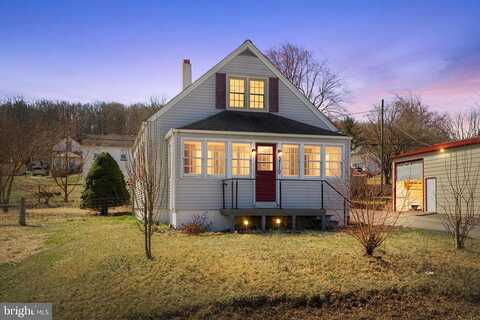 Hazelwood, DOWNINGTOWN, PA 19335