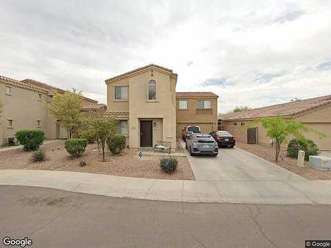 Carter, PHOENIX, AZ 85041