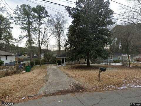 Larkspur, DECATUR, GA 30032