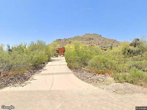 Tom Darlington, CAREFREE, AZ 85377