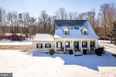 Porter, MONTROSS, VA 22520